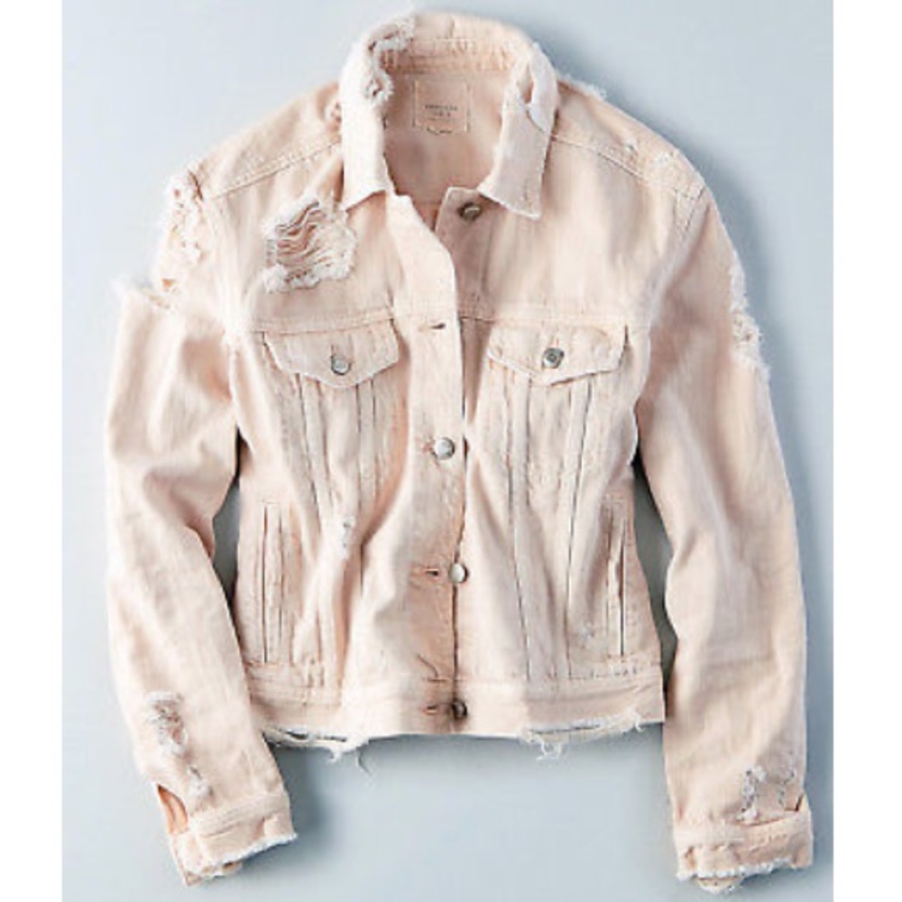 AEO Jacket